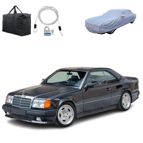 MERCEDES E CLASS CAR COVER 1985-1995 COUPE CABRIOLET C124