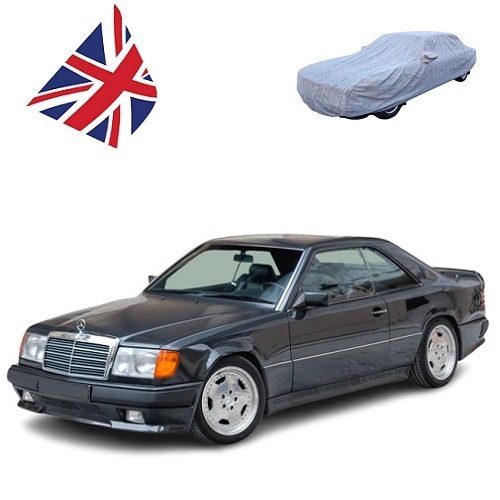 MERCEDES E CLASS CAR COVER 1985-1995 COUPE CABRIOLET C124