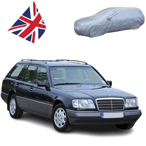 MERCEDES E CLASS CAR COVER 1985-1995 ESTATE W124