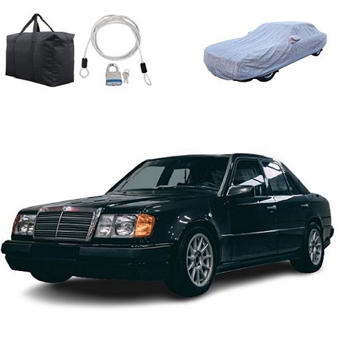 MERCEDES E CLASS CAR COVER 1985-1995 SALOON W124