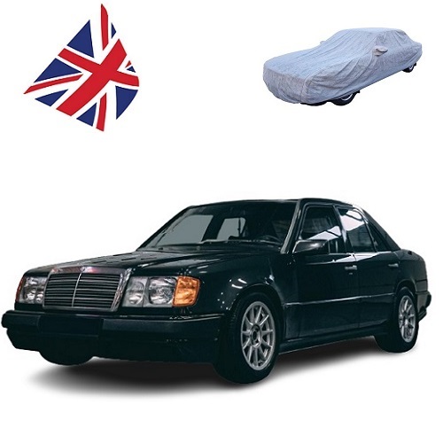 MERCEDES E CLASS CAR COVER 1985-1995 SALOON W124