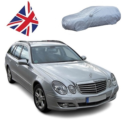 MERCEDES E CLASS CAR COVER 2003-2008 ESTATE W211