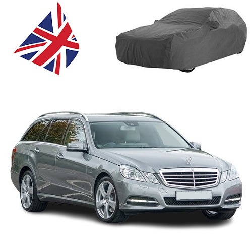 MERCEDES E CLASS CAR COVER 2009-2016 ESTATE W212