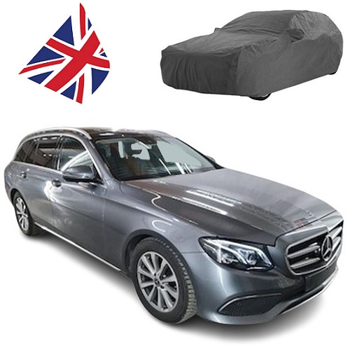 MERCEDES E CLASS CAR COVER 2017-2023 ESTATE S213