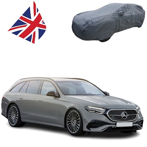 MERCEDES E CLASS CAR COVER 2023 ONWARDS ESTATE S214