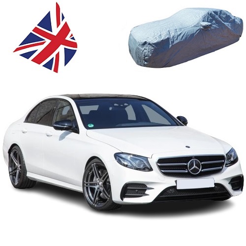 MERCEDES E CLASS SALOON CAR COVER 2016 ONWARDS W213