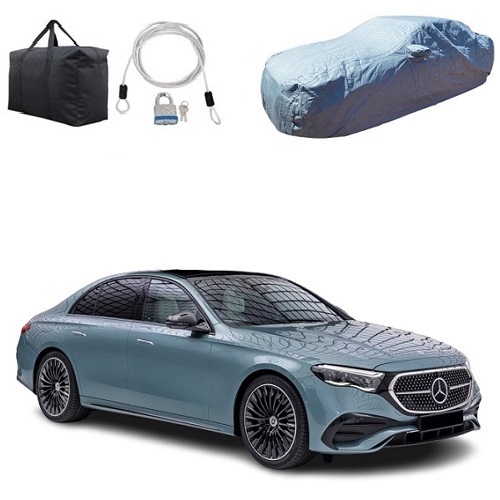 MERCEDES E CLASS CAR COVER 2023 ONWARDS SALOON W214