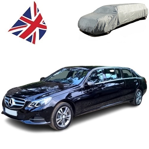 MERCEDES E CLASS STRETCH LIMO CAR COVER W212 W213 W214