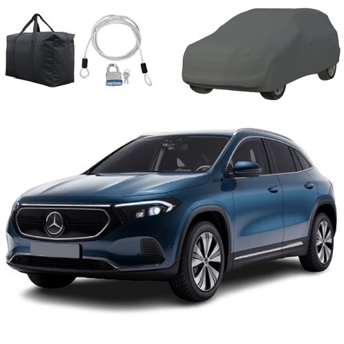 MERCEDES EQA CAR COVER 2020 ONWARDS H243