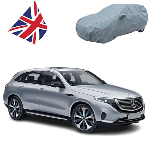 MERCEDES EQC CAR COVER 2017 ONWARDS N293