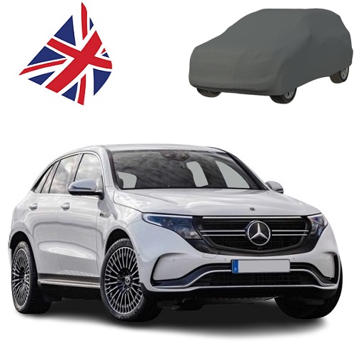 MERCEDES EQE SUV CAR COVER 2023 ONWARDS X294