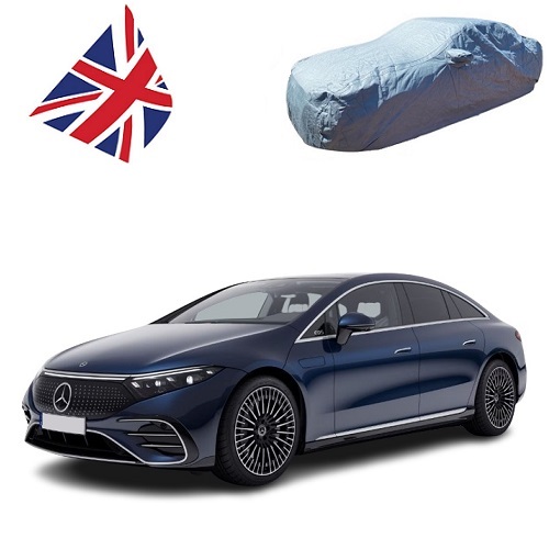 MERCEDES EQS CAR COVER 2021 ONWARDS V297