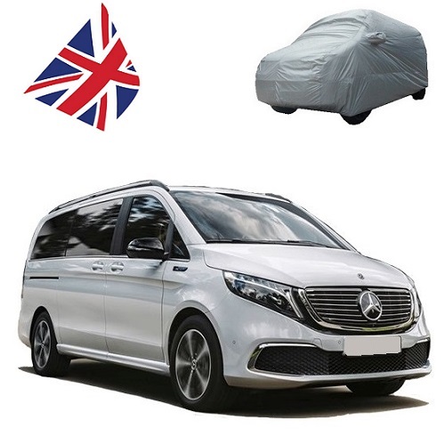 MERCEDES EQV CAR COVER 2020 ONWARDS W447