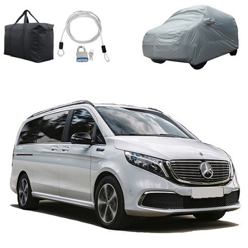 MERCEDES EQV CAR COVER 2020 ONWARDS W447
