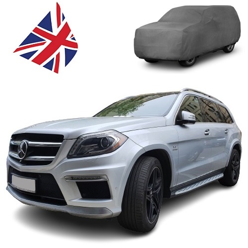 MERCEDES GL CAR COVER 2012 ONWARDS X166