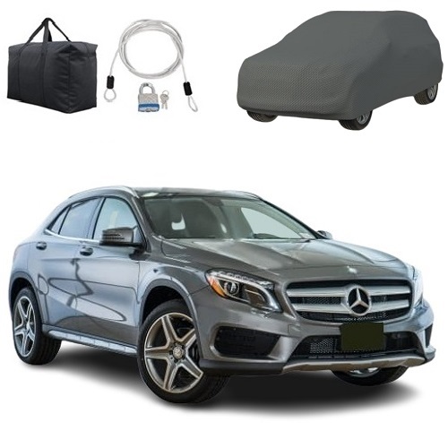 MERCEDES GLA CAR COVER 2014-2020 X156