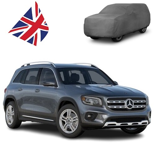 MERCEDES GLB CAR COVER 2019 ONWARDS X247