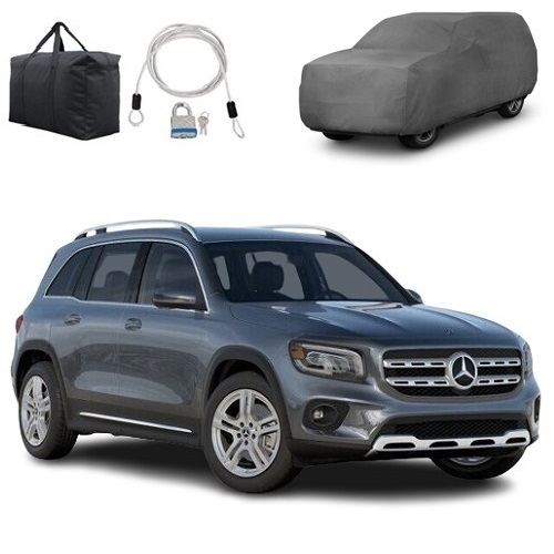 MERCEDES GLB CAR COVER 2019 ONWARDS X247