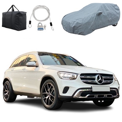 MERCEDES GLC CAR COVER 2015-2022 SUV X253