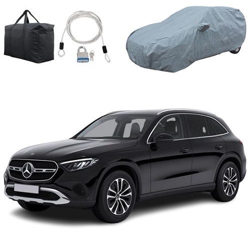MERCEDES GLC CAR COVER 2022 ONWARDS SUV X254