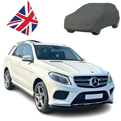 MERCEDES GLE CAR COVER 2015-2019 W166