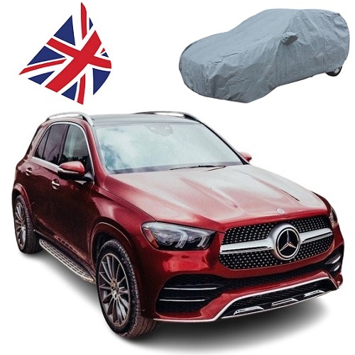 MERCEDES GLE CAR COVER 2019 ONWARDS W167
