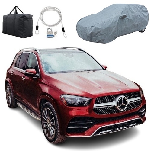 MERCEDES GLE CAR COVER 2019 ONWARDS W167