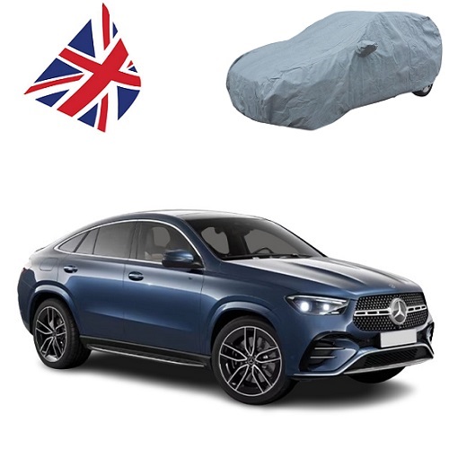 MERCEDES GLE COUPE CAR COVER 2019 ONWARDS C167