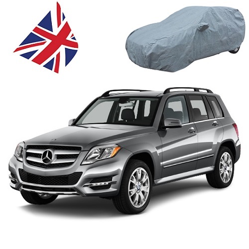 MERCEDES GLK CAR COVER 2009-2015 X204
