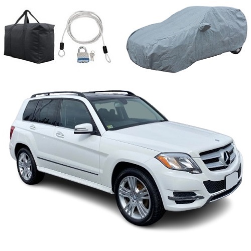 MERCEDES GLK CAR COVER 2009-2015 X204