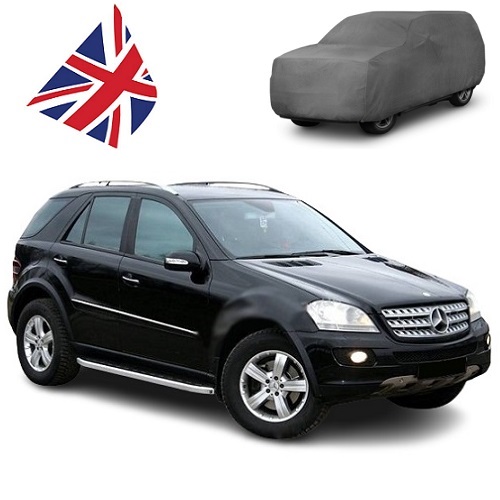 MERCEDES ML CAR COVER 2005-2010 W164