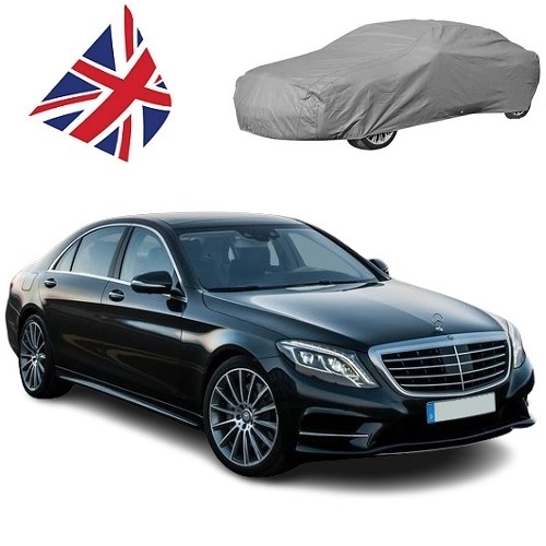 MERCEDES S CLASS CAR COVER 2013-2020 LWB W222