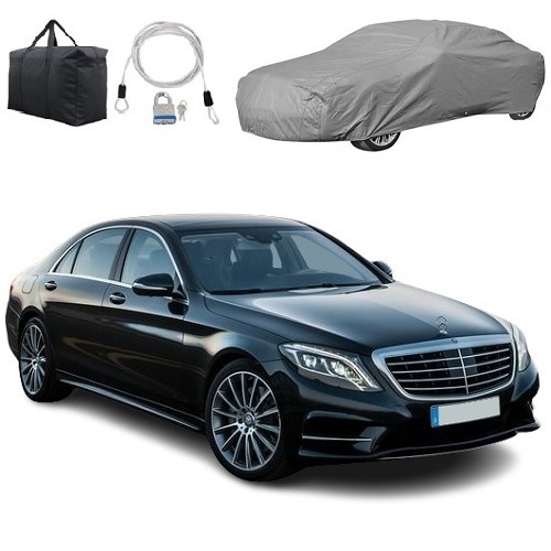 MERCEDES S CLASS CAR COVER 2013-2020 LWB W222