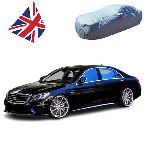MERCEDES S CLASS CAR COVER 2013-2020 W222