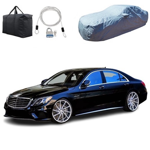 MERCEDES S CLASS CAR COVER 2013-2020 W222
