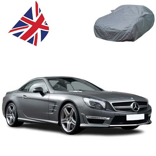 MERCEDES SL CAR COVER 2012-2020 R231