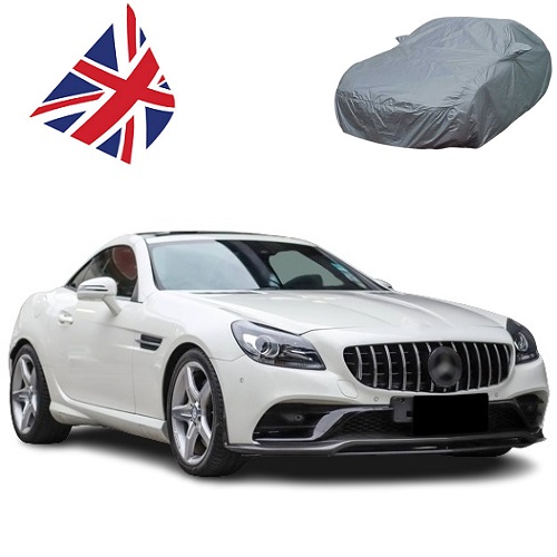 MERCEDES SLC CAR COVER 2016 ONWARDS R172