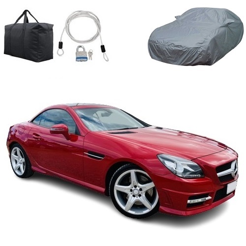 MERCEDES SLK CAR COVER 2011-2020 R172