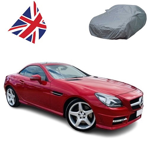 MERCEDES SLK CAR COVER 2011-2020 R172