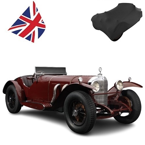 MERCEDES SSK CAR COVER 1928-1932 W06