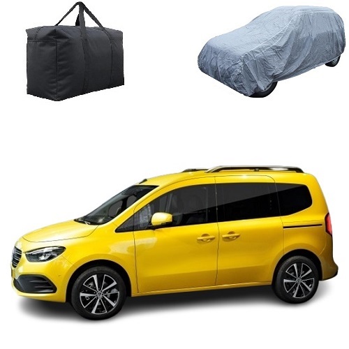 MERCEDES T CLASS VAN CAR COVER 2022 ONWARDS