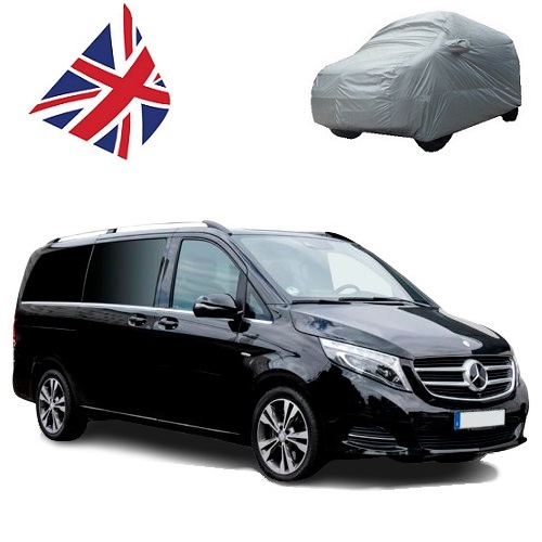 MERCEDES VIANO V CLASS CAR COVER 2015 ONWARDS W447