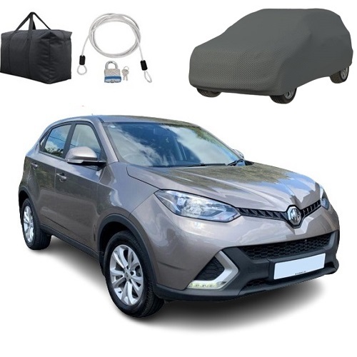MG GS CAR COVER 2015-2019