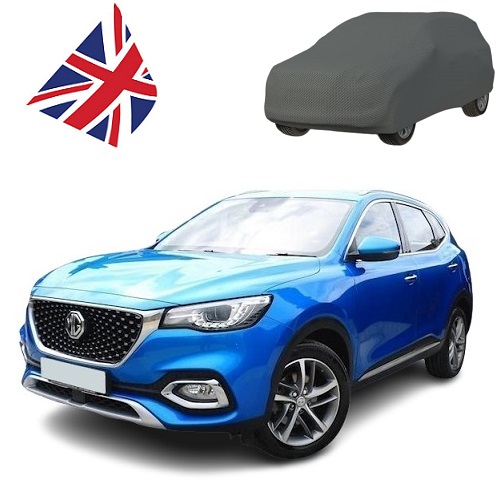 MG HS CAR COVER 2018 ONWARDS 
