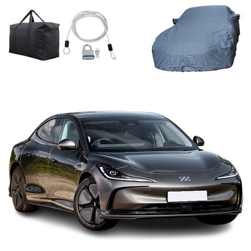 MG IM5 CAR COVER 2024 ONWARDS