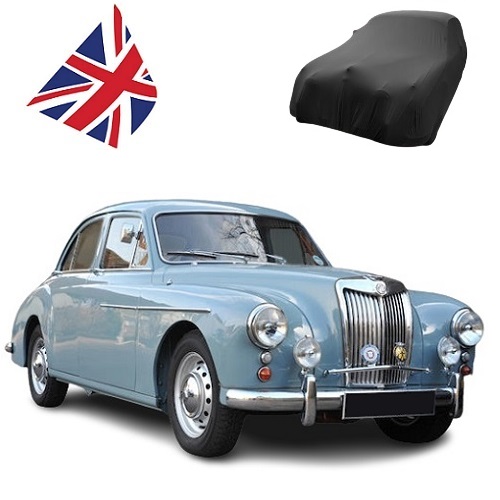 MG MAGNETTE CAR COVER 1953-1958 ZA ZB