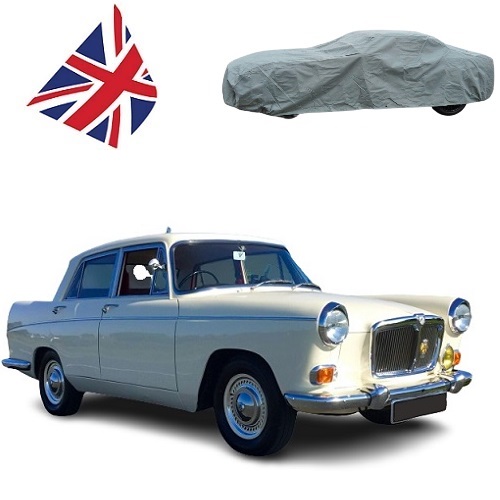 MG MAGNETTE CAR COVER 1959-1969