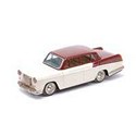 MG MAGNETTE CAR COVER 1959-1969