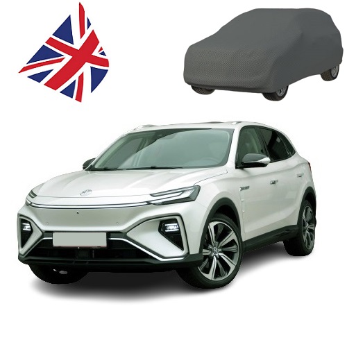 MG MARVEL R CAR COVER 2021 ONWARDS