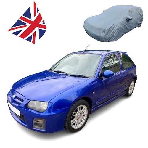 MG ZR CAR COVER 2001-2005